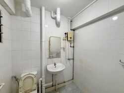 Blk 855 Woodlands Street 83 (Woodlands), HDB 4 Rooms #588413471